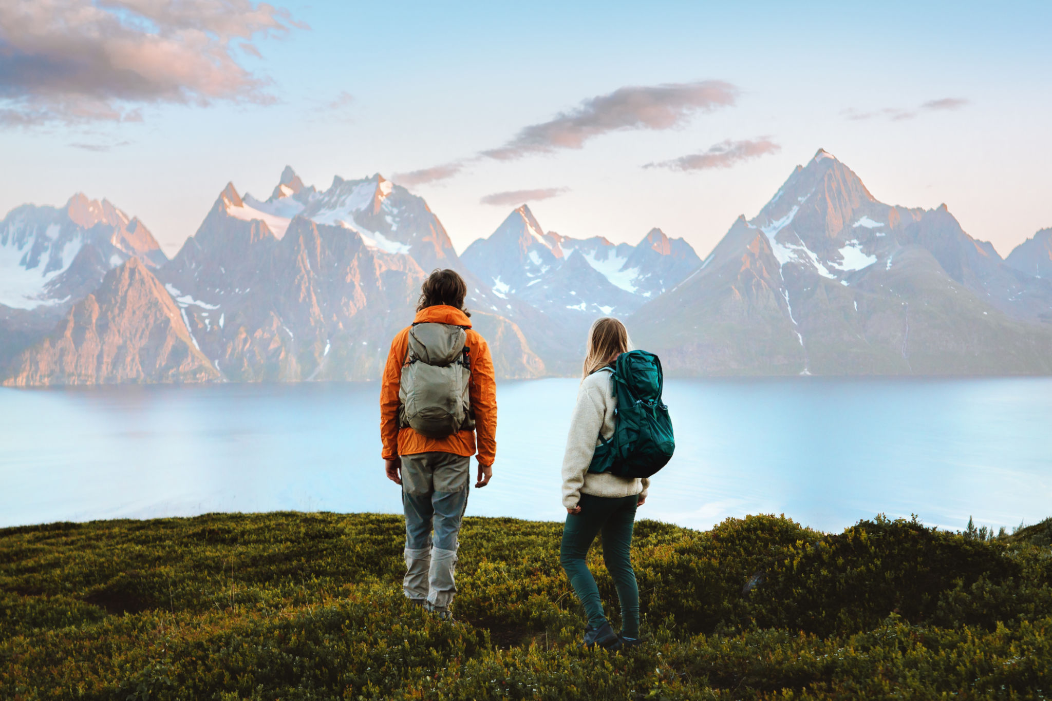 inspired explorers