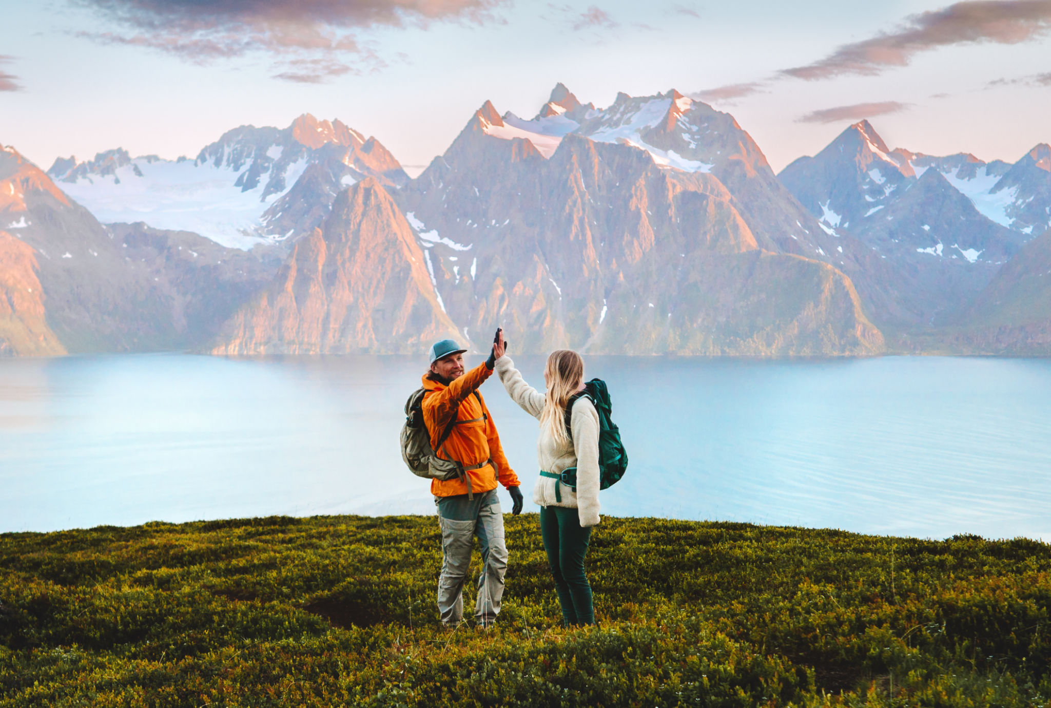 adventure tourism