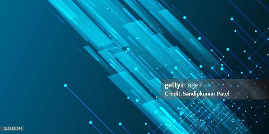 Speed Movement Pattern Design High-Res Vector Graphic - Getty Images