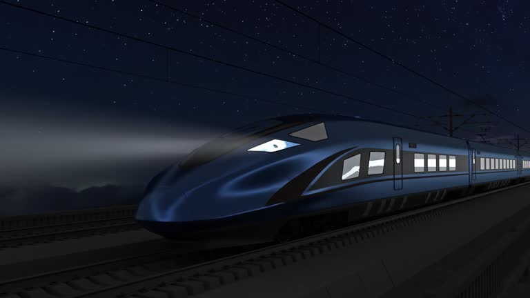 Radroachhd Train Video 174 Movie Train Night Stock Videos, Footage, & 4K Video Clips - Getty ...