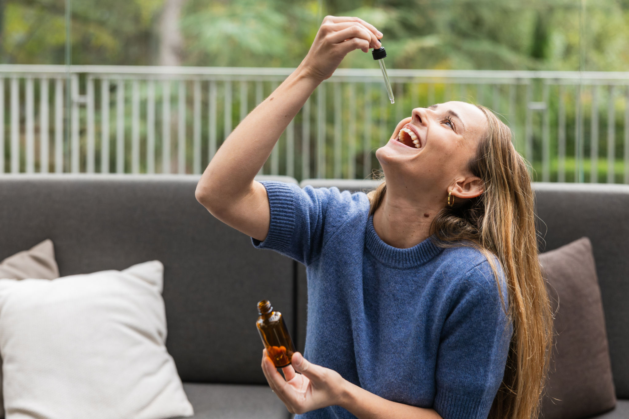 home cbd oil