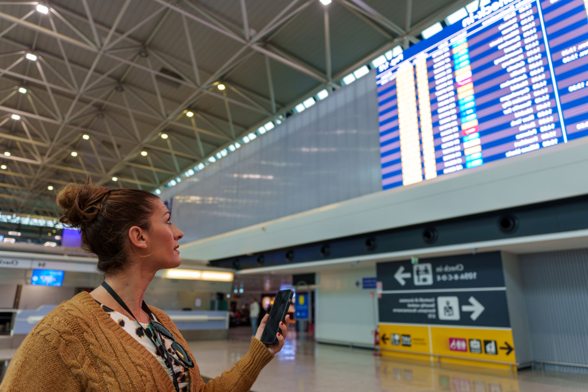 update passport