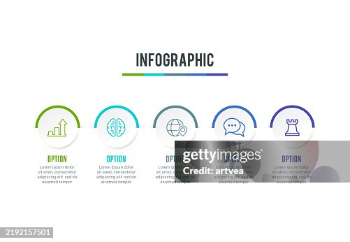 Infographic Elements Infographic Elements