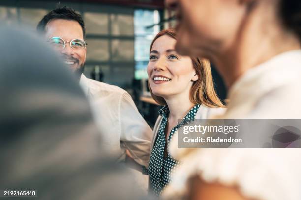 Team Introduction Imaged 15,740 Team Introduction Office Stock Photos, High-Res Pictures, and ...
