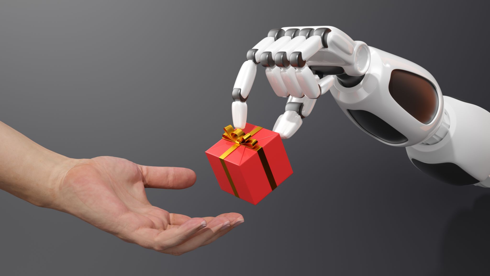 ai nonprofit