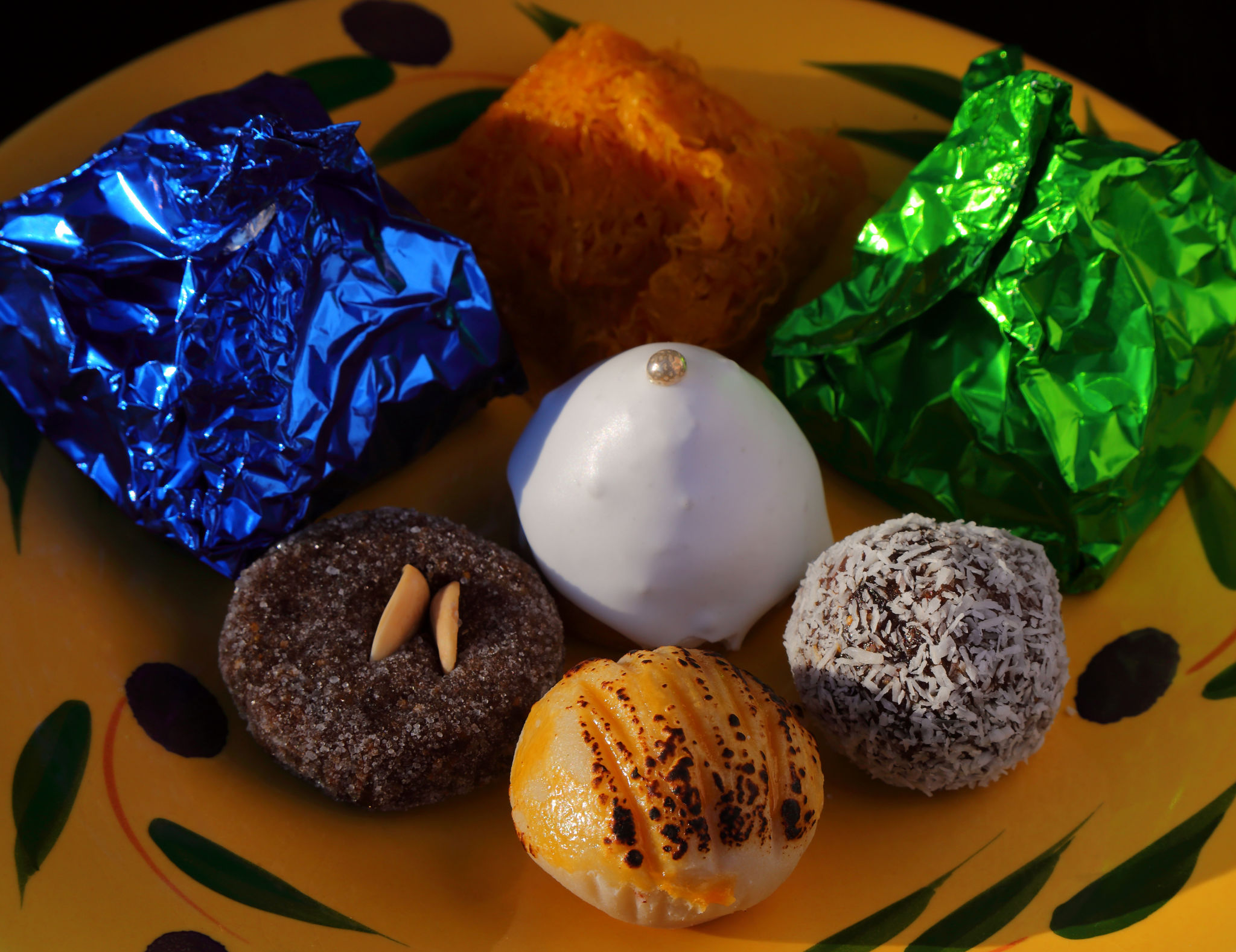 lagos bakery