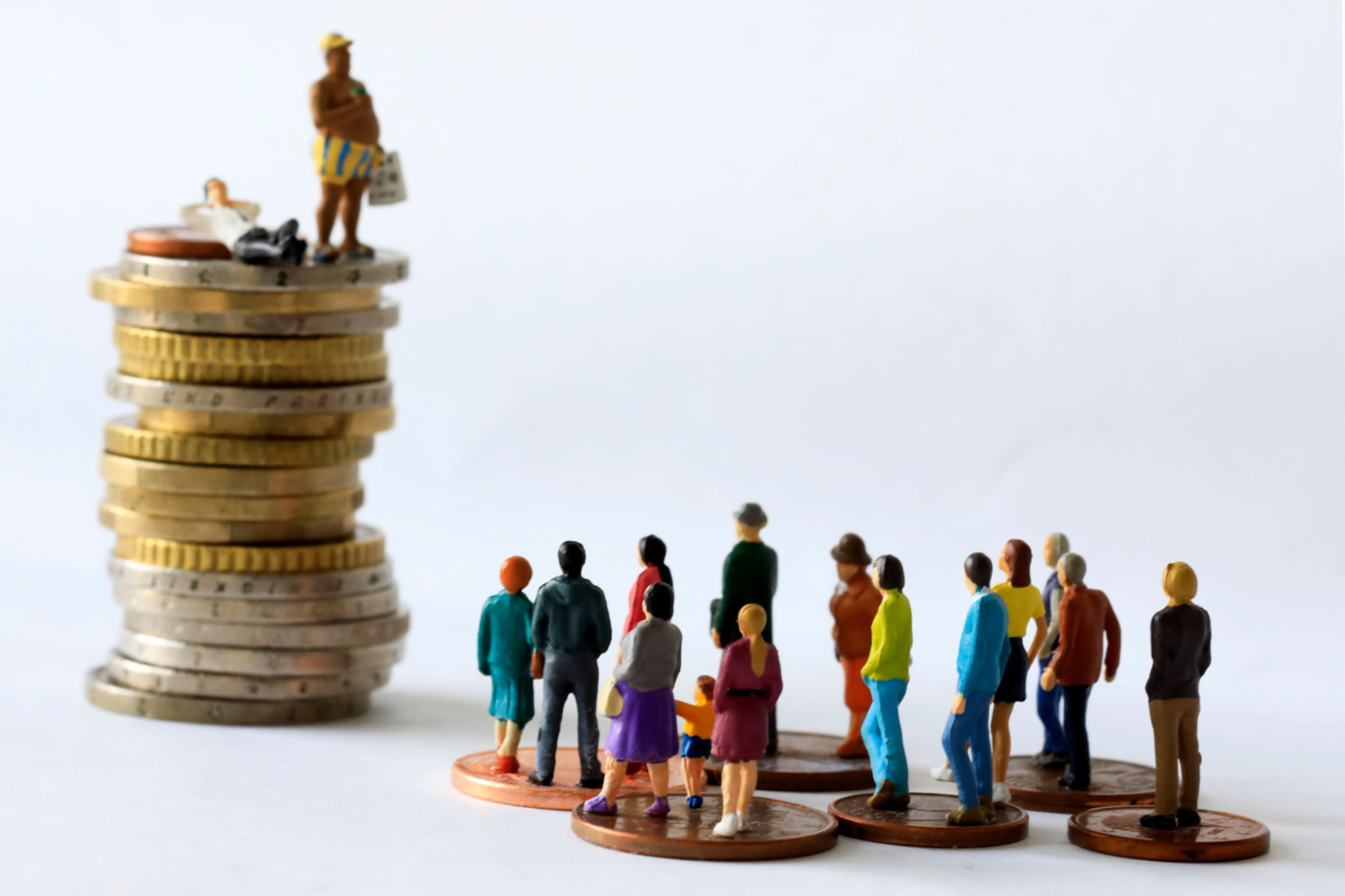 financial security