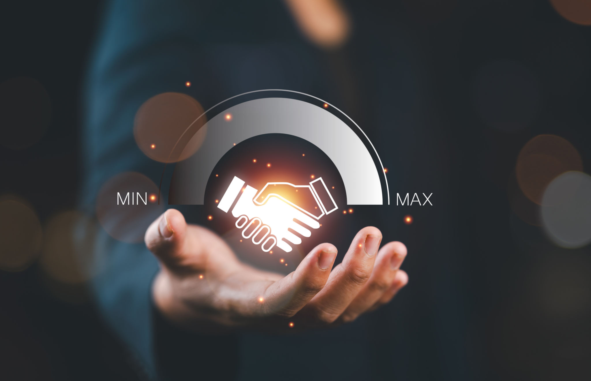 business optimization