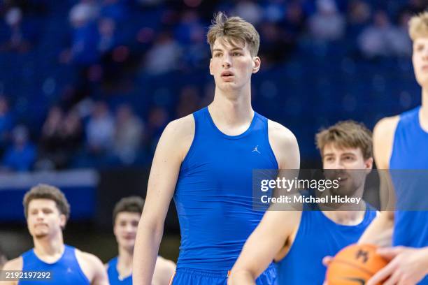 Gators Rioux 153 Olivier Rioux Photos & High Res Pictures - Getty Images