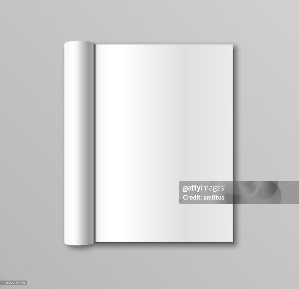 Libro abierto