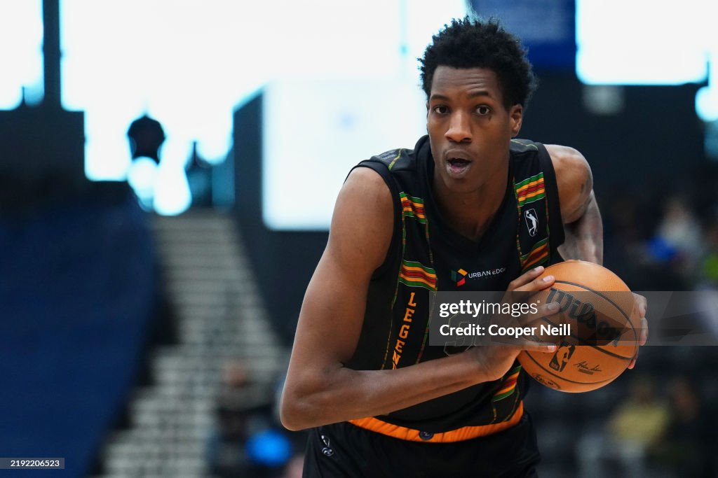 Austin Spurs v Texas Legends