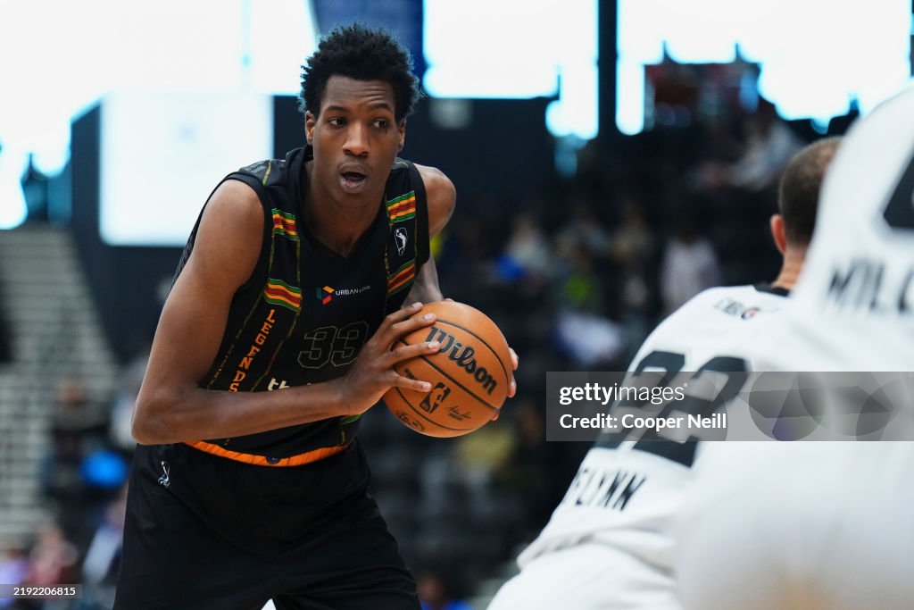Austin Spurs v Texas Legends