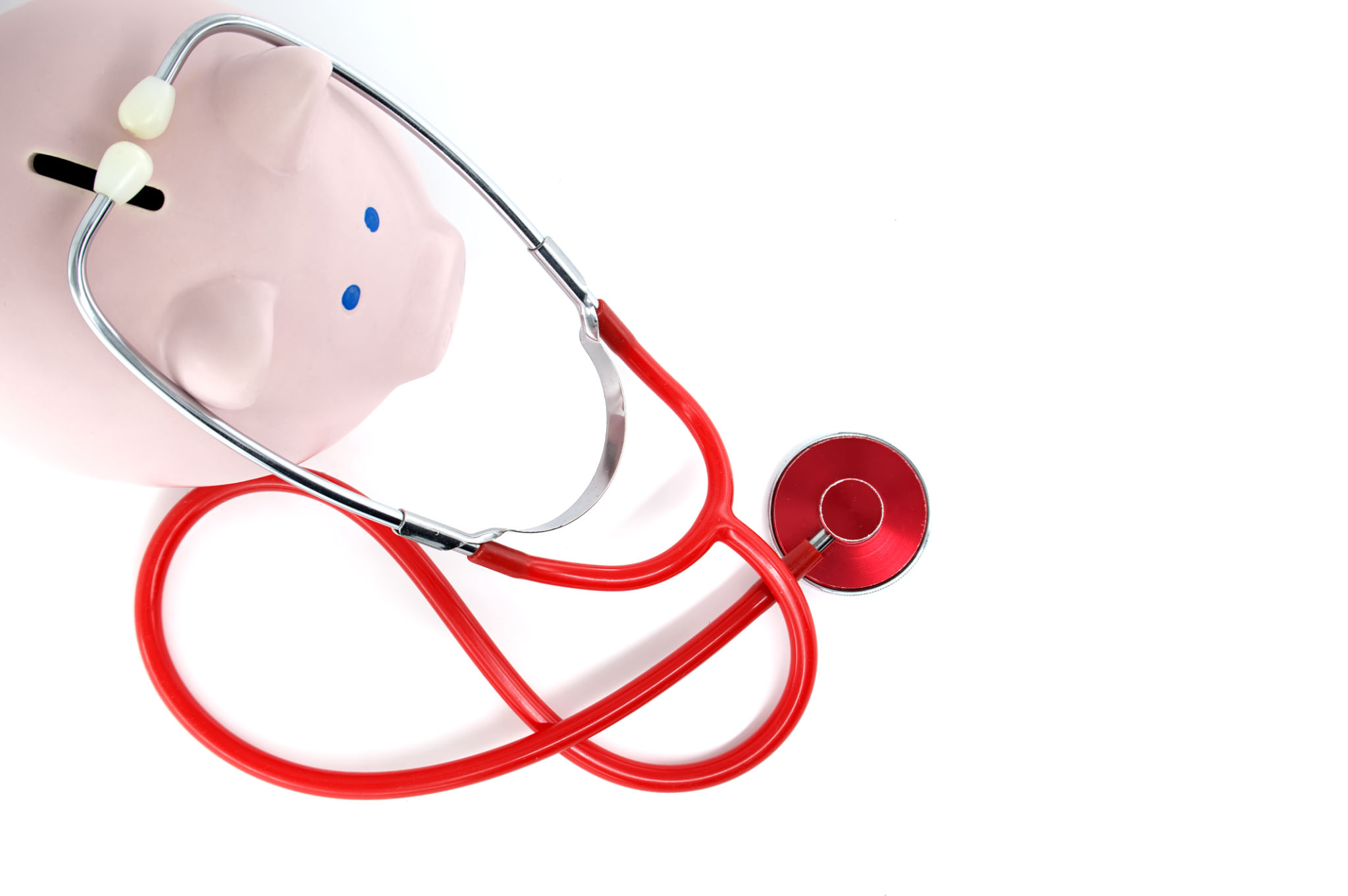 financial education healthcare