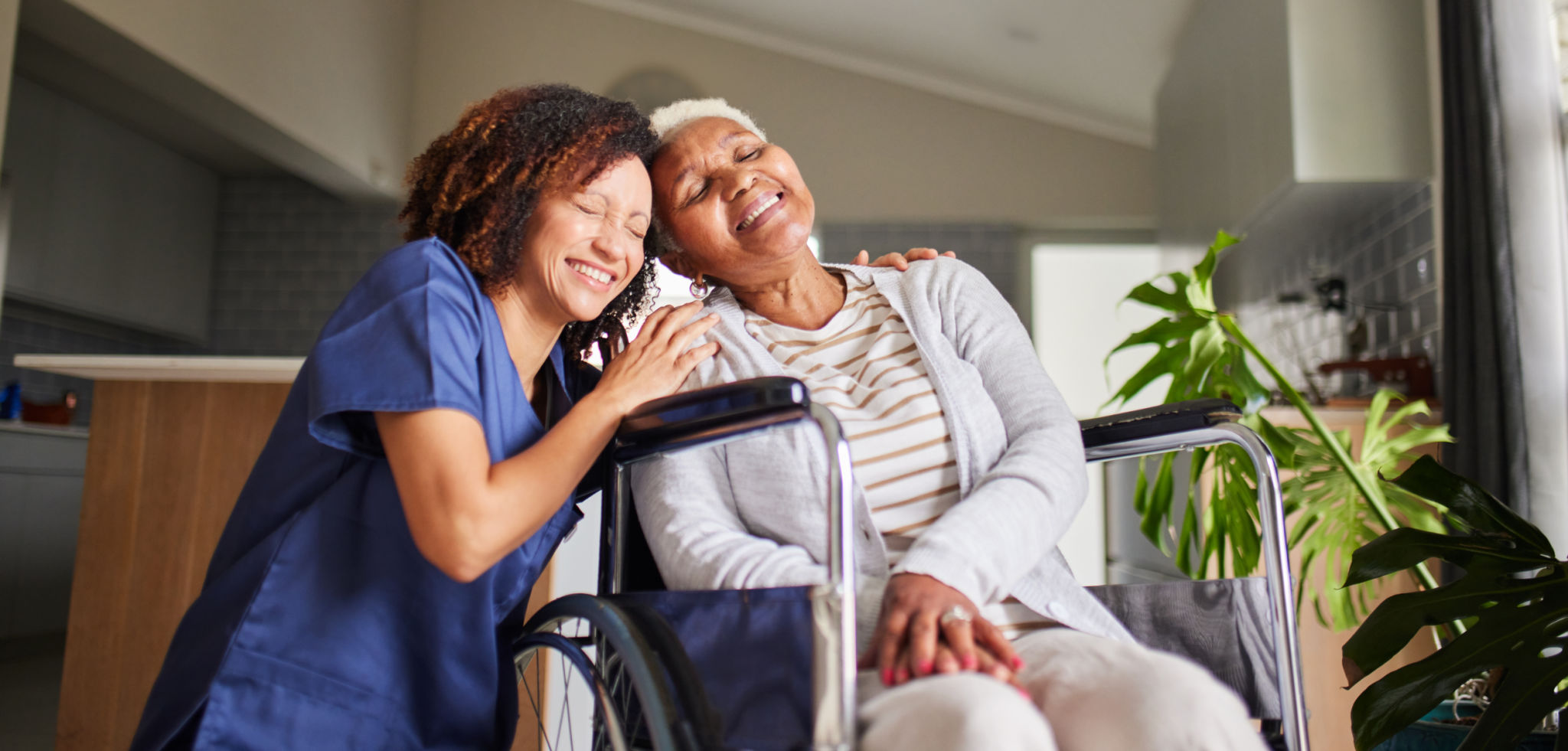 home health care