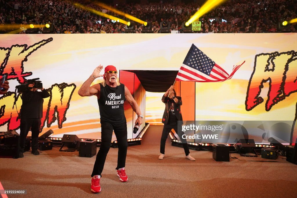 Monday Night RAW