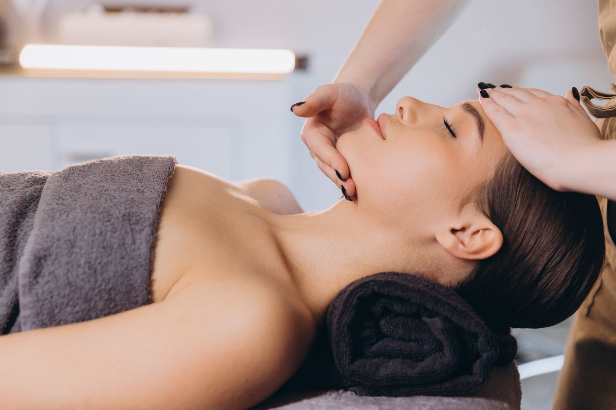 massage techniques