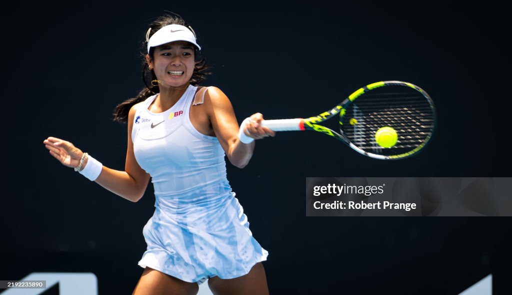 Australian open previews Australian open previews