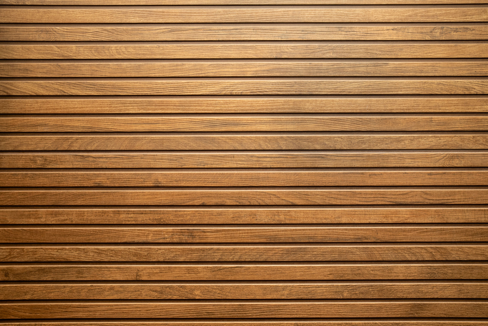 wood blinds