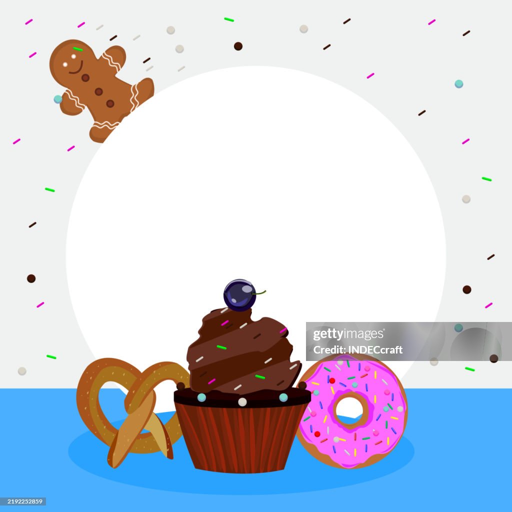 Bakery items
