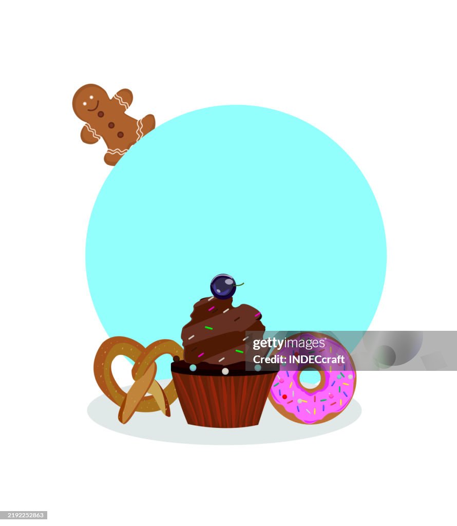 Bakery items