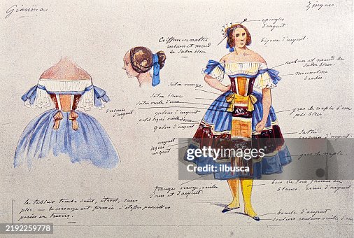 7,331 Costume Design Sketch Stock Photos, High-Res Pictures, and Images - Getty Images 7,331 Costume Design Sketch Stock Photos, High-Res Pictures, and Images - Getty Images