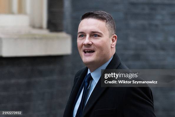 Cabinet Meeting in Downing Street Cabinet Meeting in Downing Street