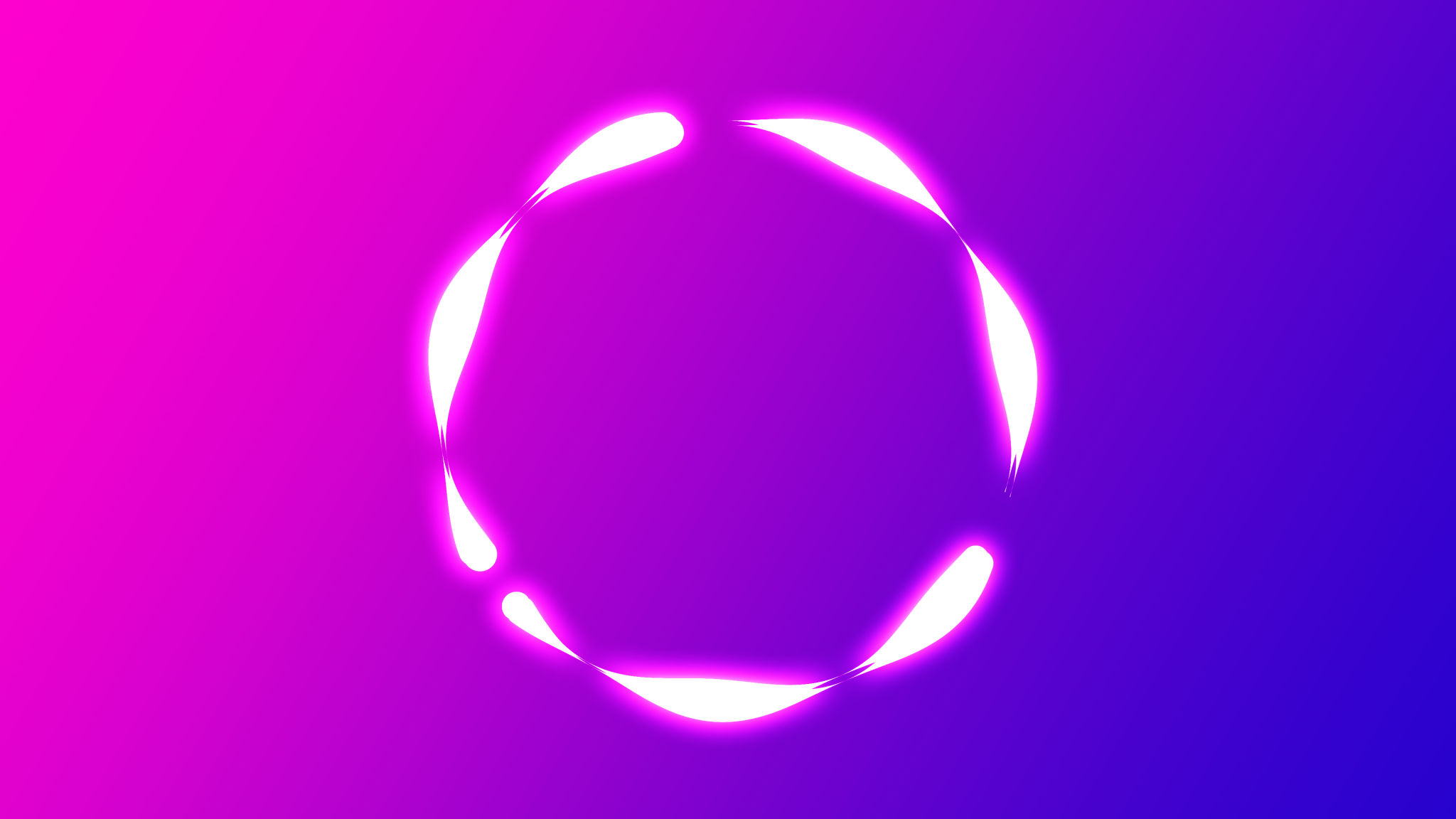 website animation