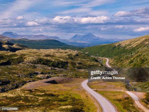 High Resolution Rondane 19 Rondane Nationalpark Stock Photos, High-Res Pictures, and Images ...