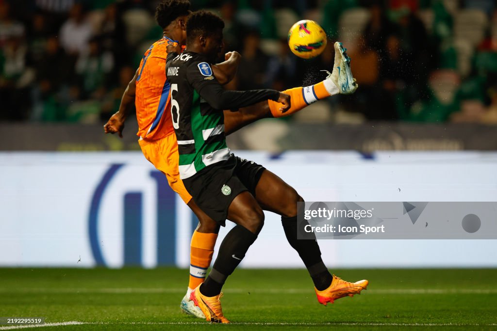 Sporting CP v FC Porto - League Cup 2025 - Semifinal