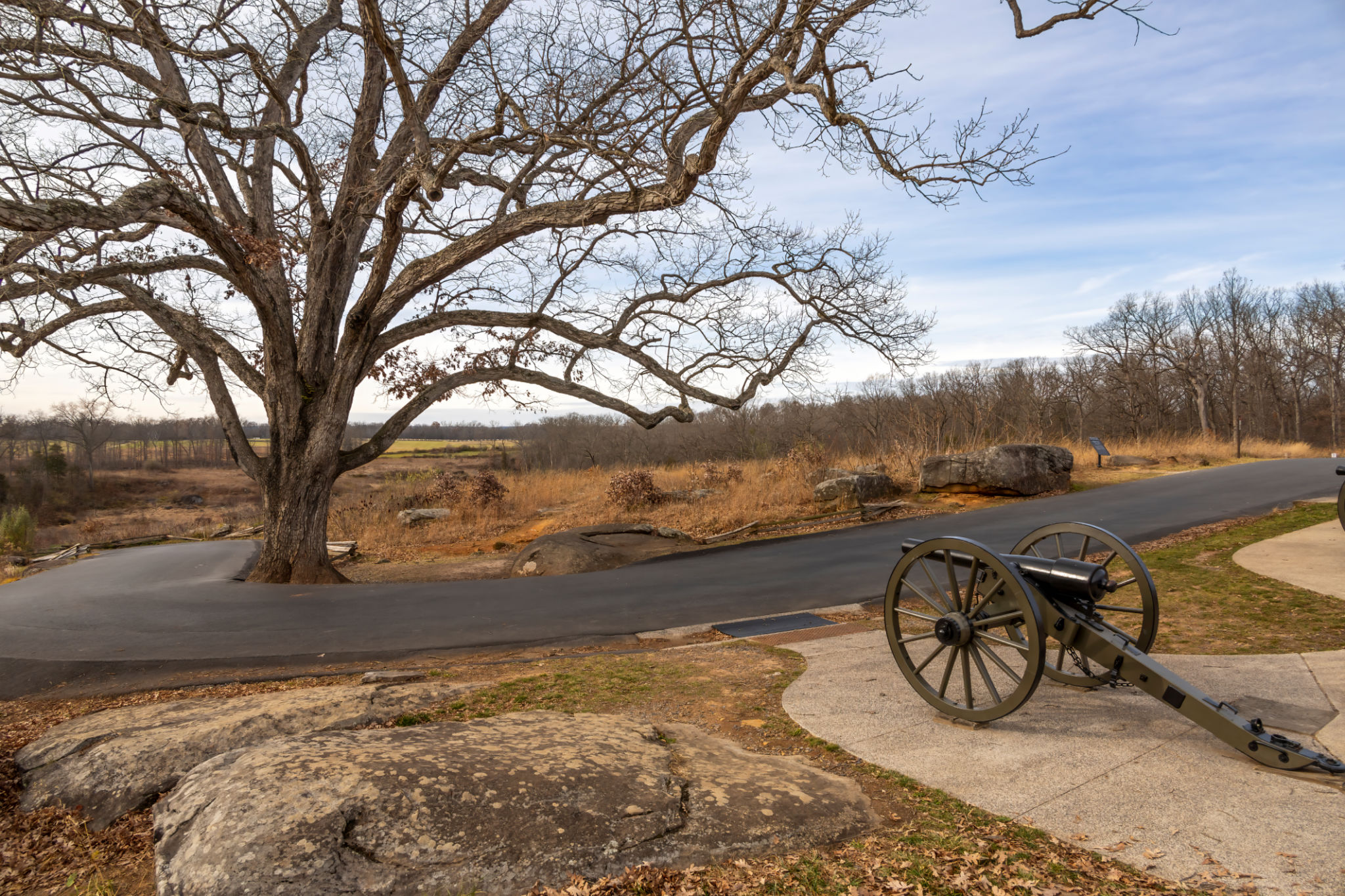 devil's den preserve