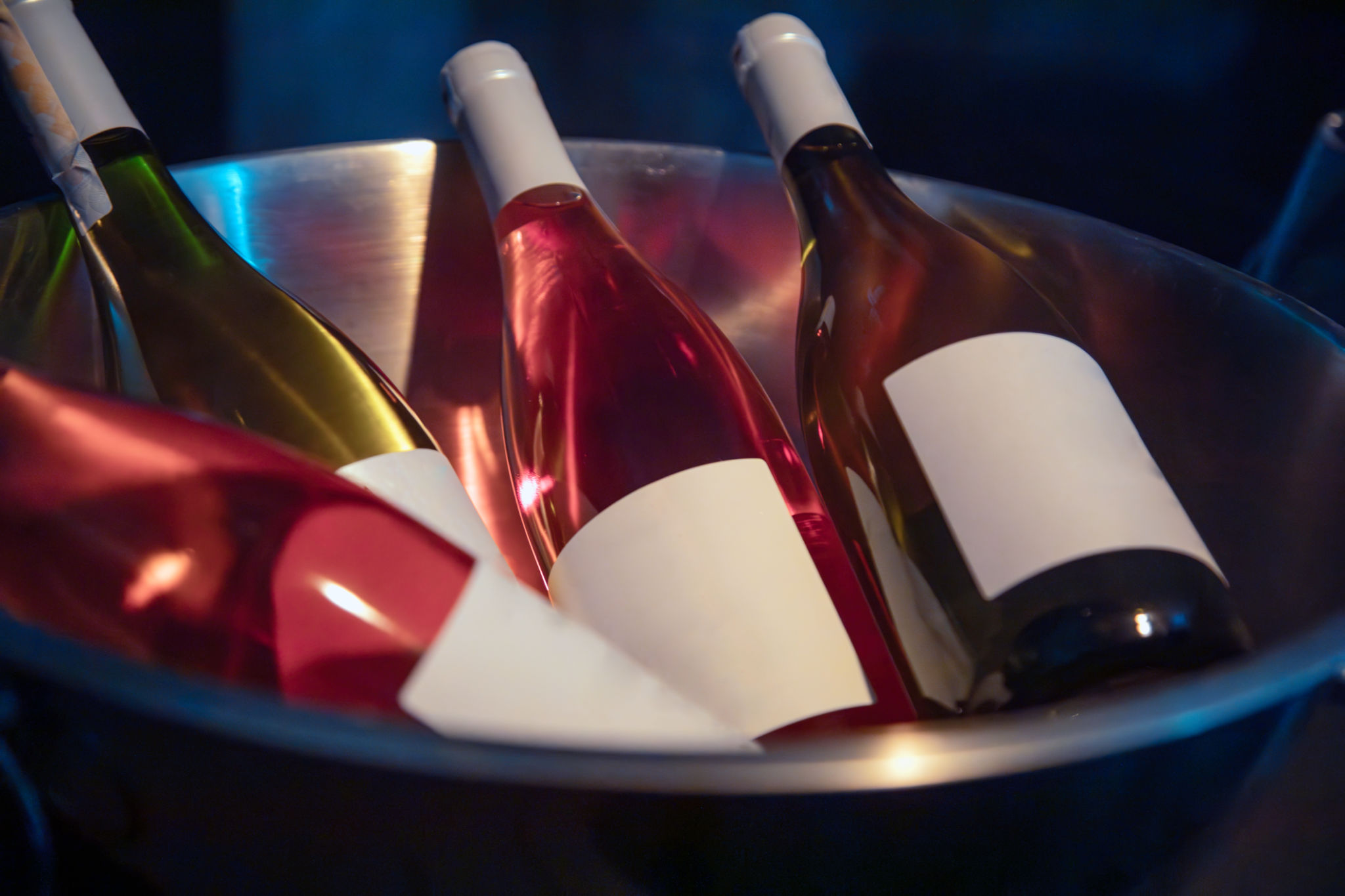 bespoke wine cooler