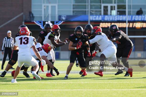 Blake Hester 1,098 Mckinney Isd Stadium Photos & High Res Pictures - Getty Images