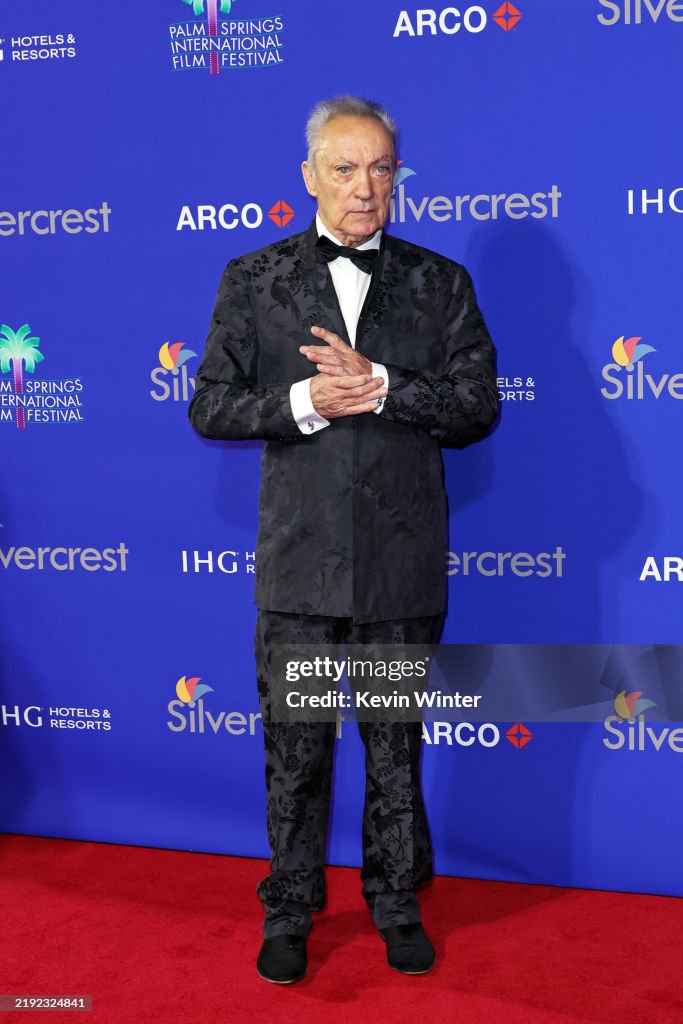 36th Annual Palm Springs International Film Festival Film Awards