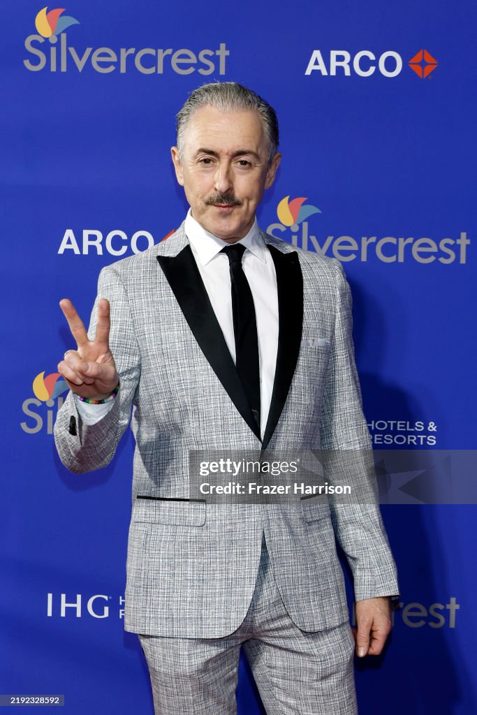 36th Annual Palm Springs International Film Awards – Arrivals