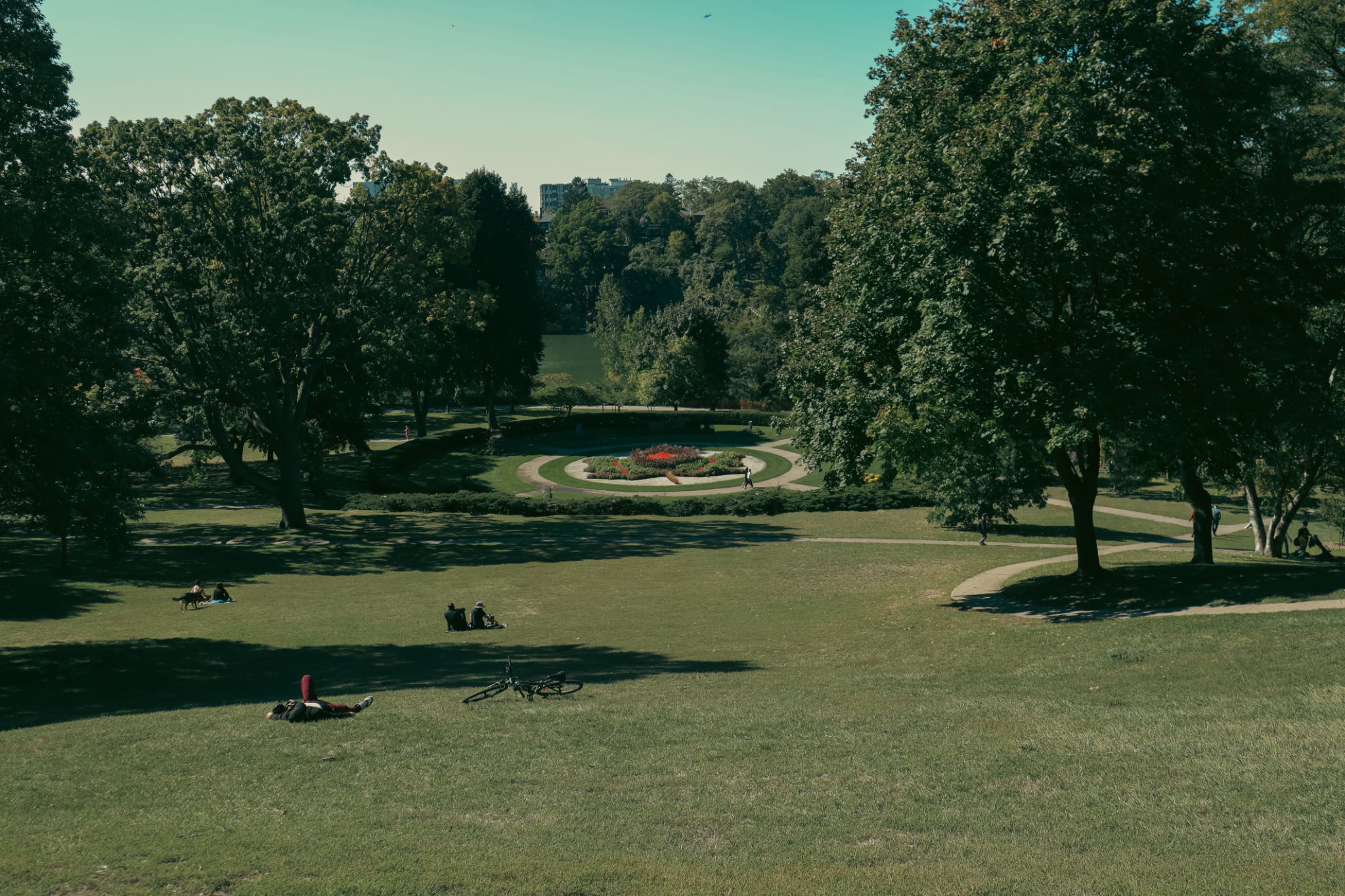 pena park