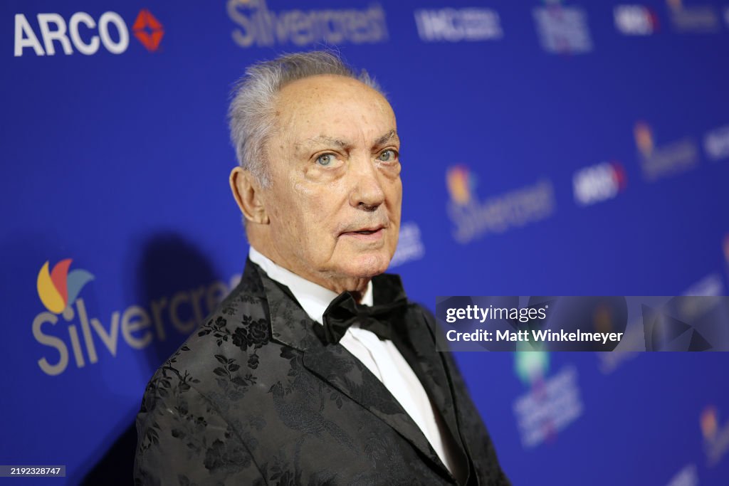 36th Annual Palm Springs International Film Awards – Arrivals