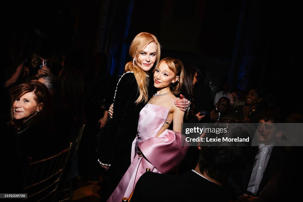 National Board of Review Gala