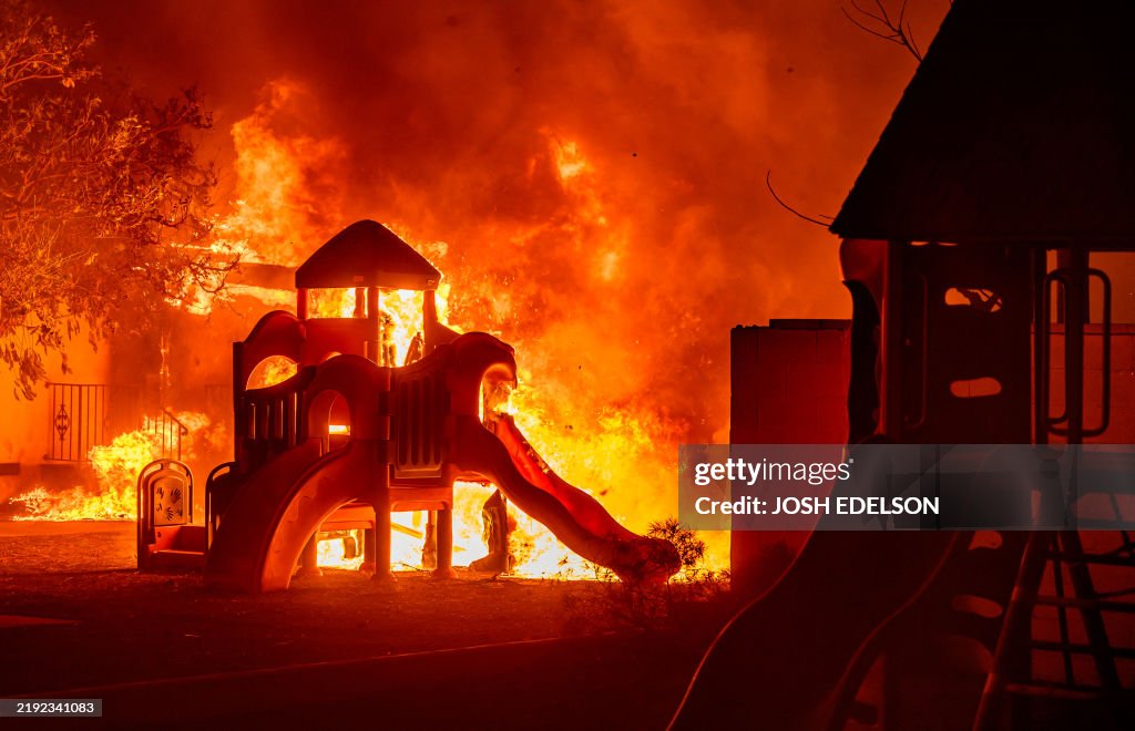 US-WEATHER-FIRE-EATON