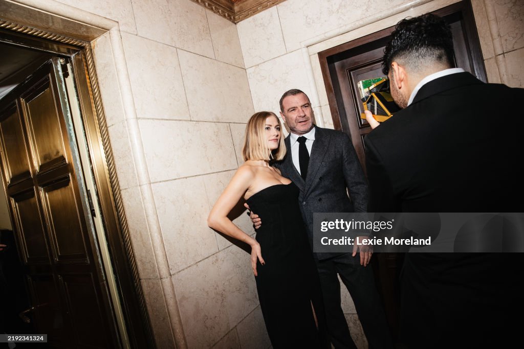 National Board of Review Gala