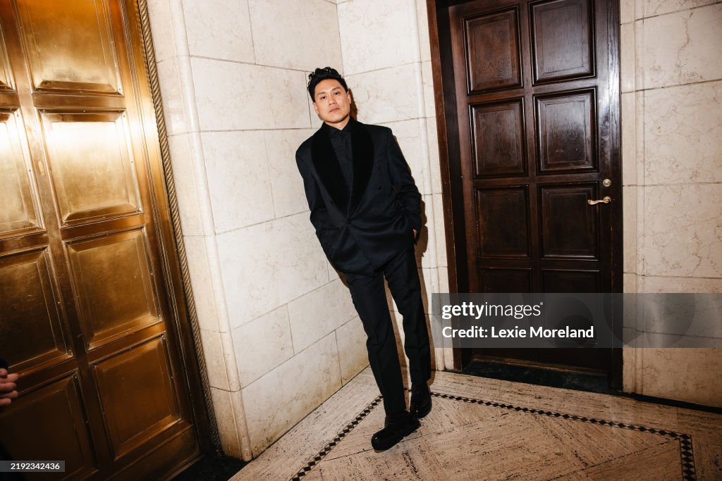 National Board of Review Gala