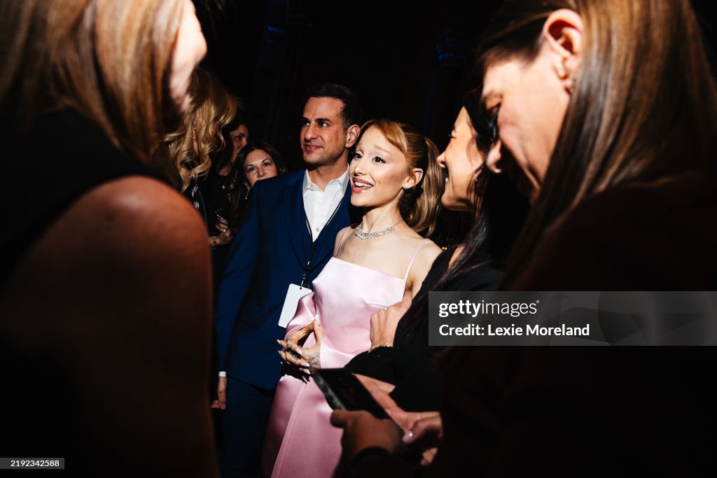 National Board of Review Gala
