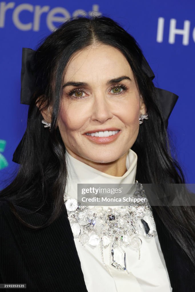 36th Annual Palm Springs International Film Festival Film Awards