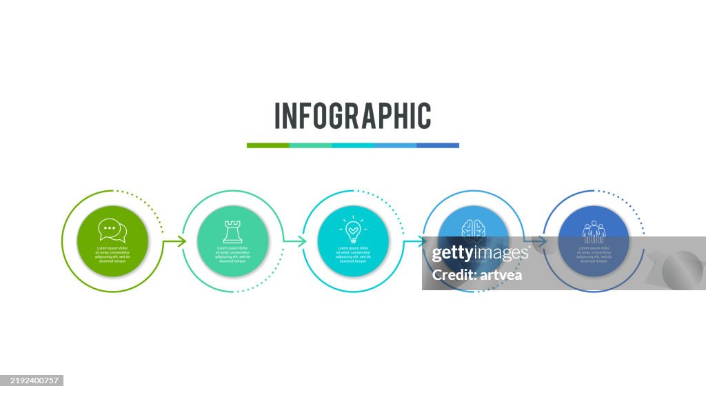Infographic Elements