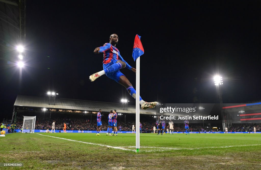 Crystal Palace FC v Chelsea FC - Premier League