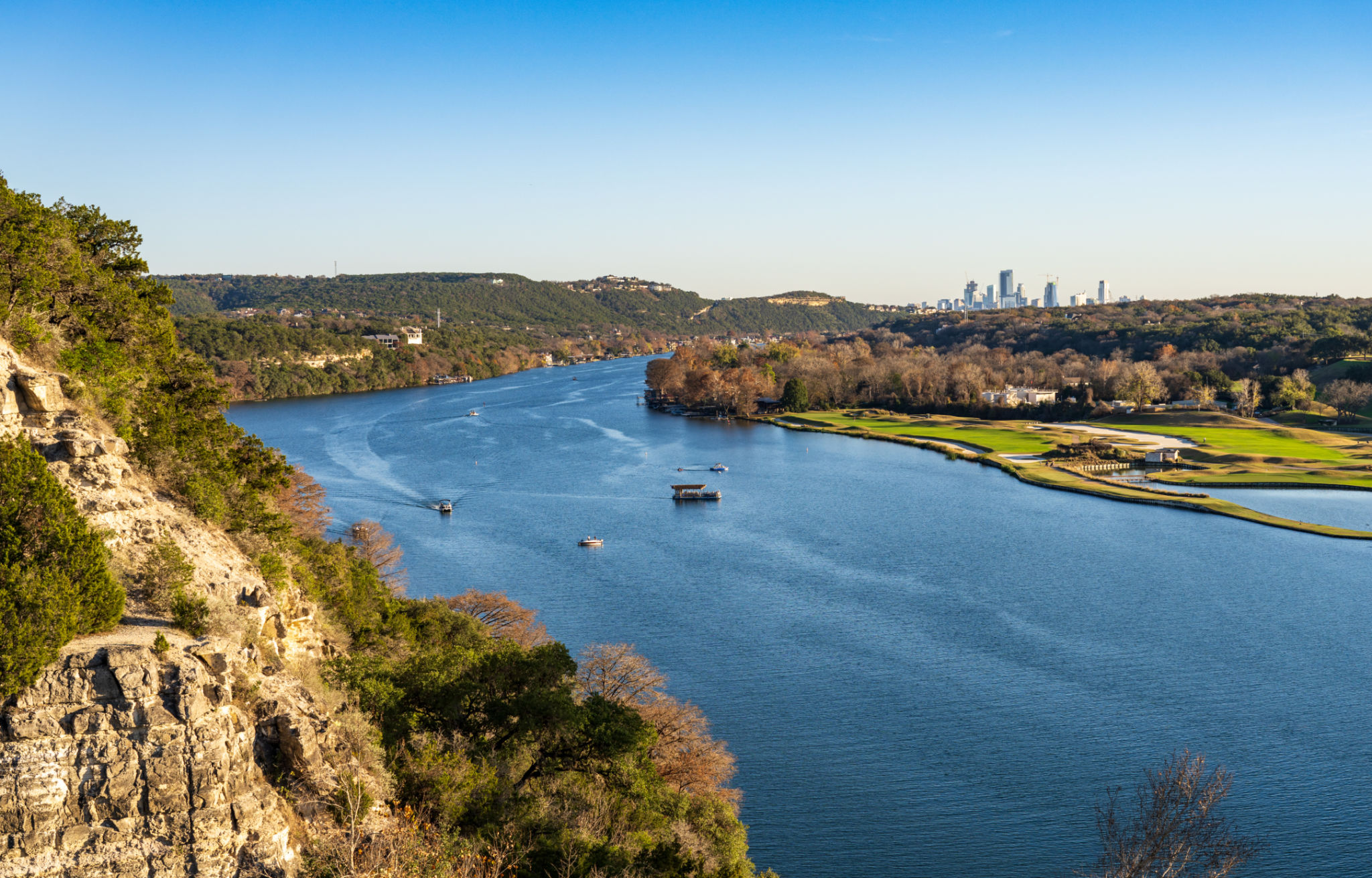 austin neighborhood