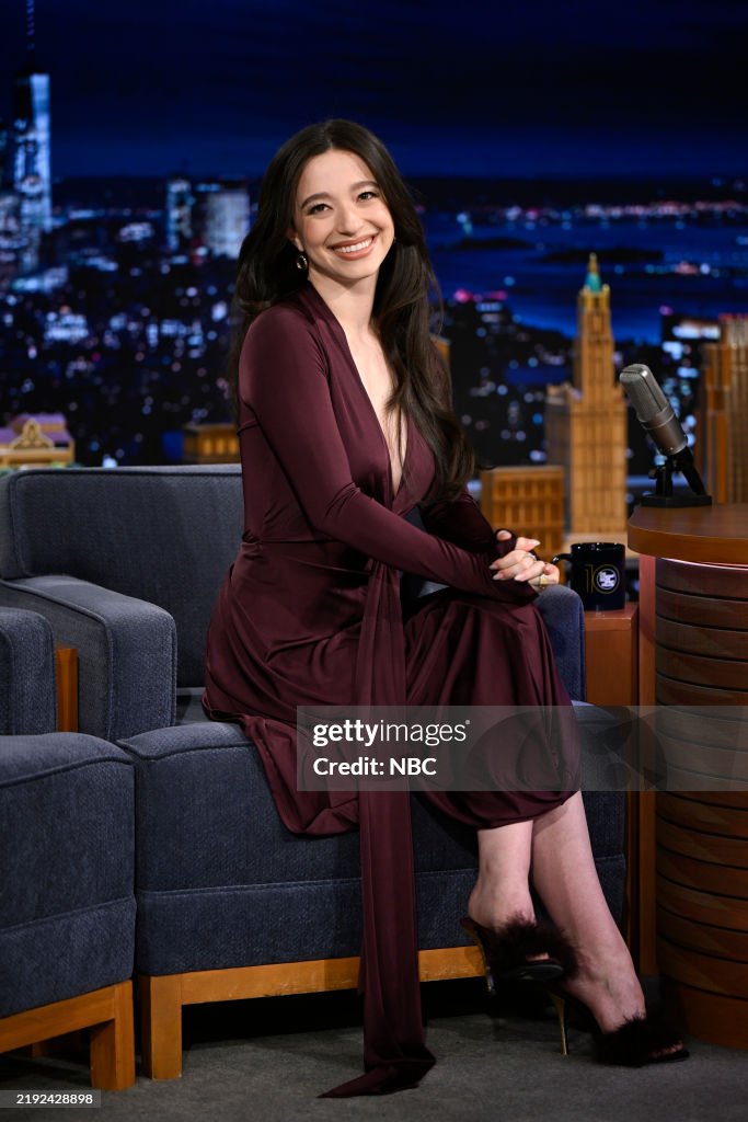 The Tonight Show Starring Jimmy Fallon - Season 12
