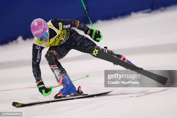 Sam Slopes 225 Sam Maes Photos & High Res Pictures - Getty Images