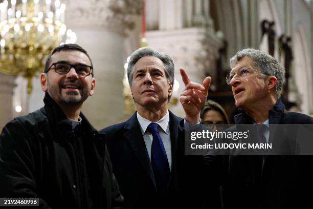 Vice Rector's 1,687 Paris Rector At Photos & High Res Pictures - Getty Images