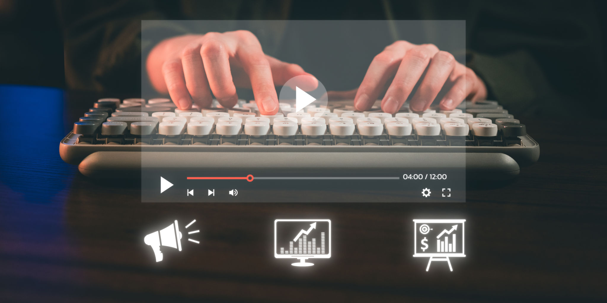 video editing benefits