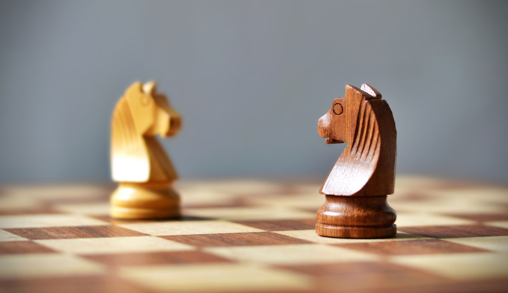 chess player confidence